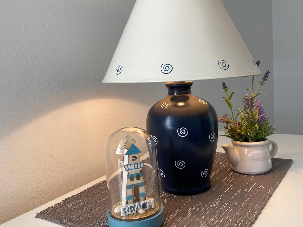 Apartment Tihana Trogir Ngoại thất bức ảnh