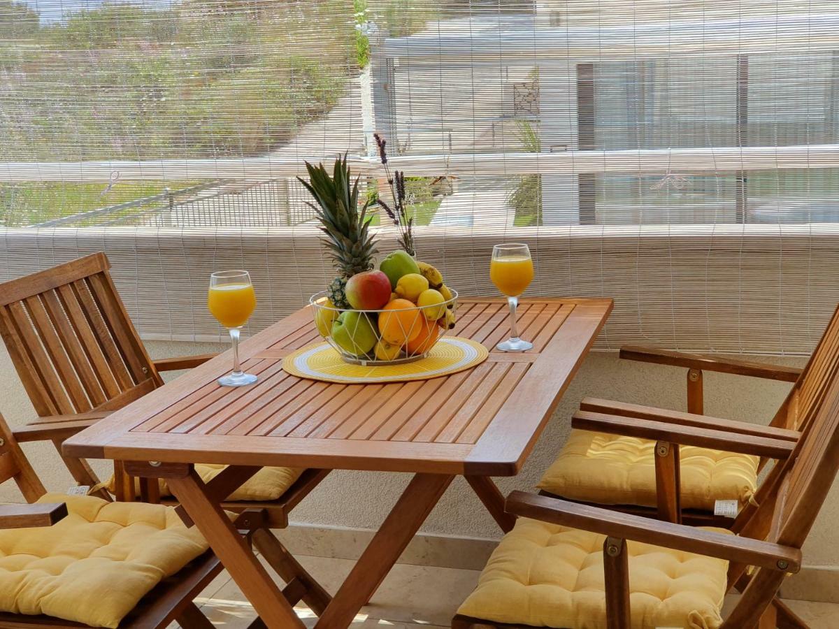 Apartment Tihana Trogir Ngoại thất bức ảnh