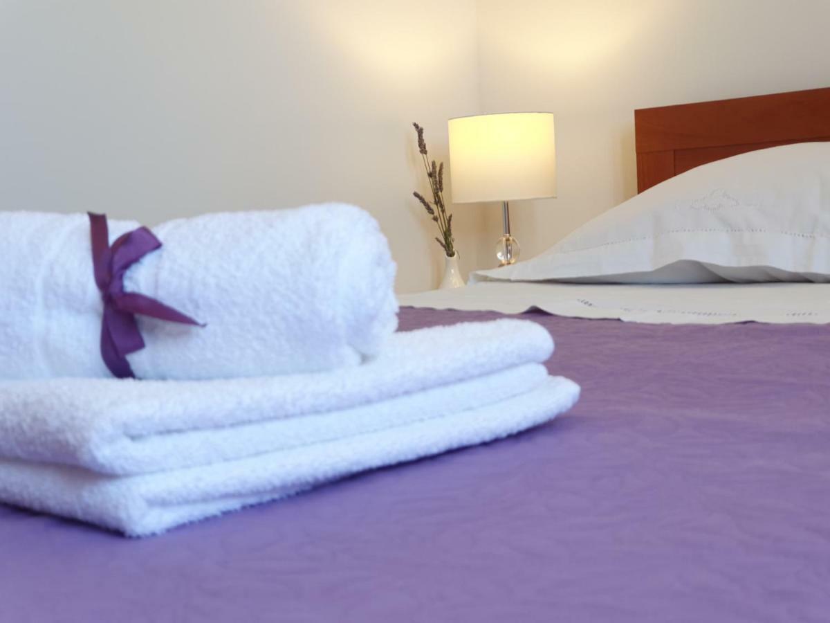 Apartment Tihana Trogir Ngoại thất bức ảnh