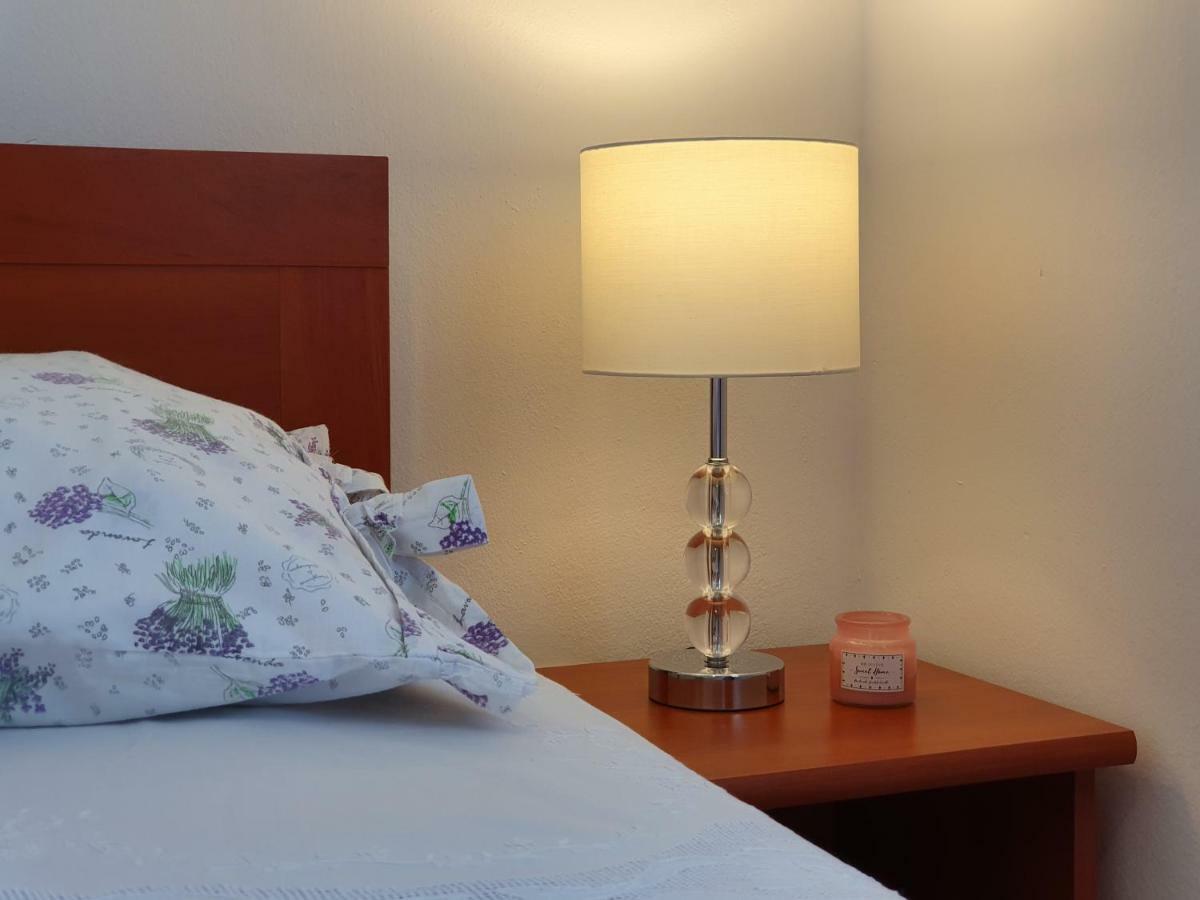 Apartment Tihana Trogir Ngoại thất bức ảnh